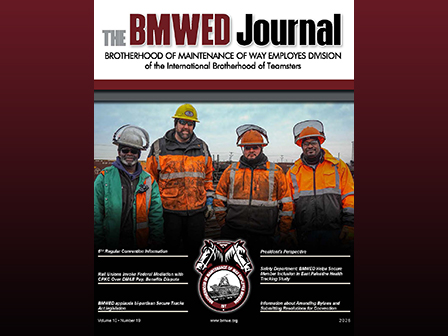 BMWED Journal - 2026 - Quarter 1