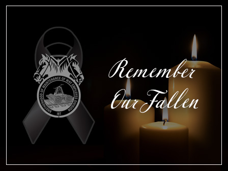 BMWED Workers Memorial Day Message