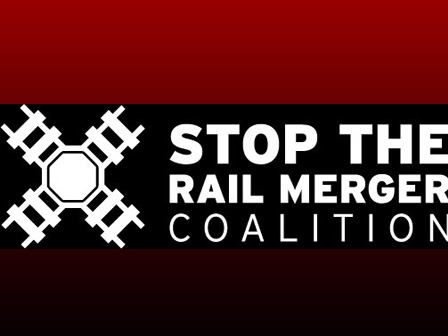 Stop the Rail Merger Coalition launches to oppose Union Pacific–Norfolk Southern merger