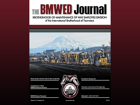 BMWED Journal - 2026 - Quarter 2
