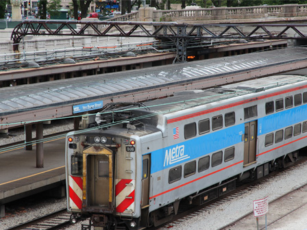 BMWED Members Ratify New Seven-Year METRA Agreement